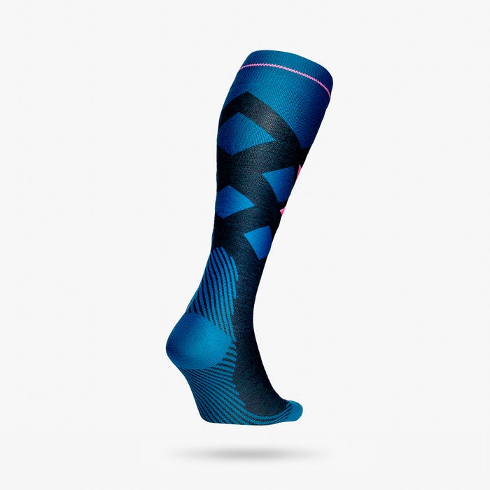 Stox-Compressiekousen Ski dames - STOX