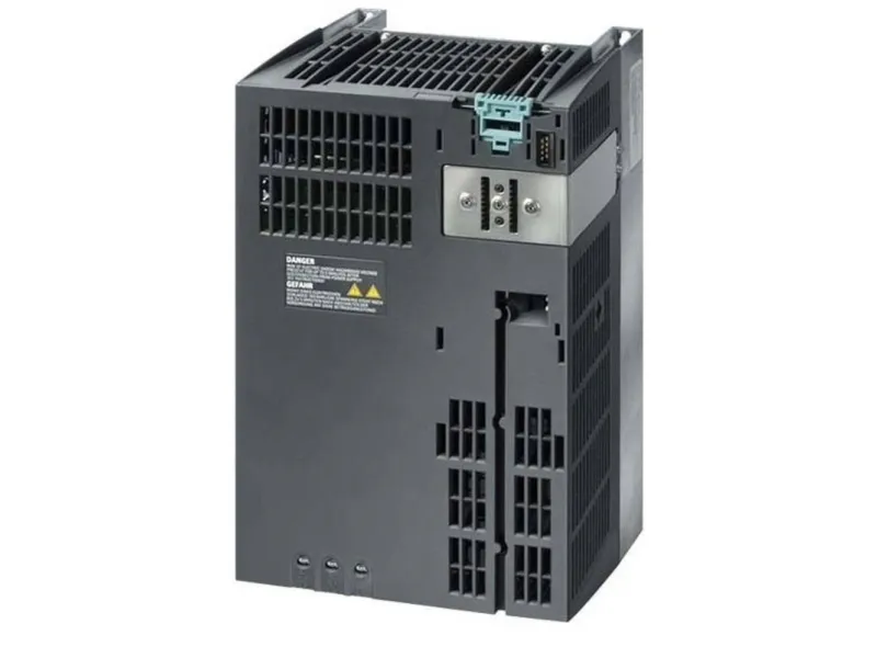 Siemens Frekvensomformer 6SL3225-0BE25-5AA1 5.5 kW 380 V, 480 V