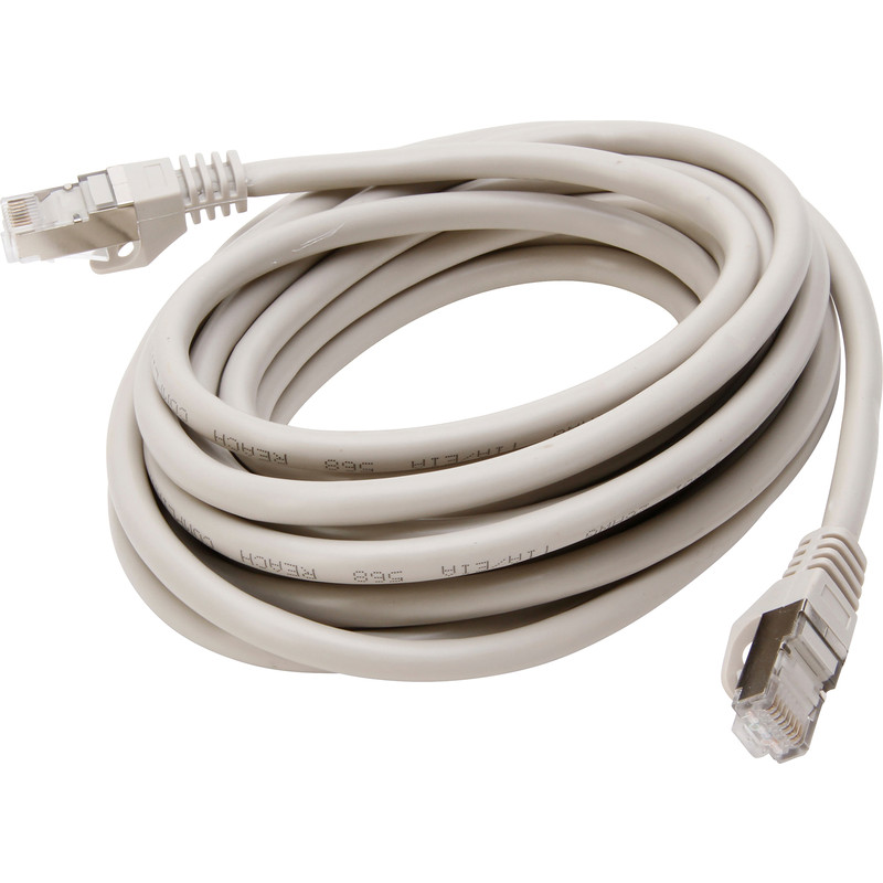 UTP verbindingssnoer CAT7 5m