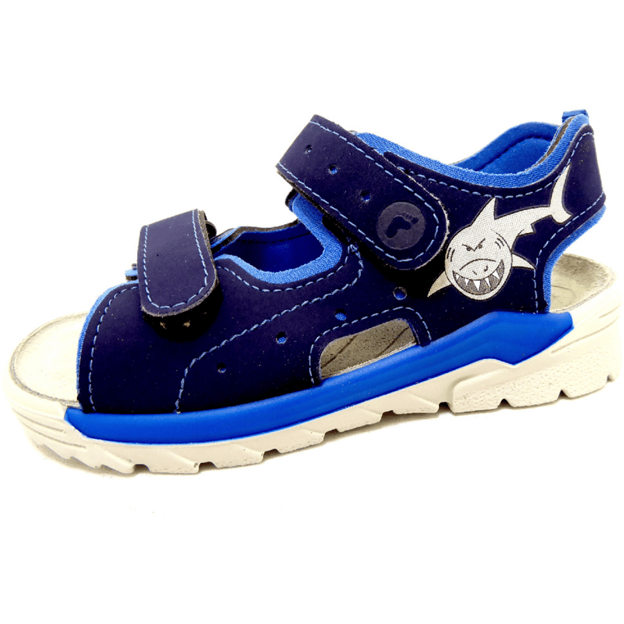Ricosta Sandalen blau