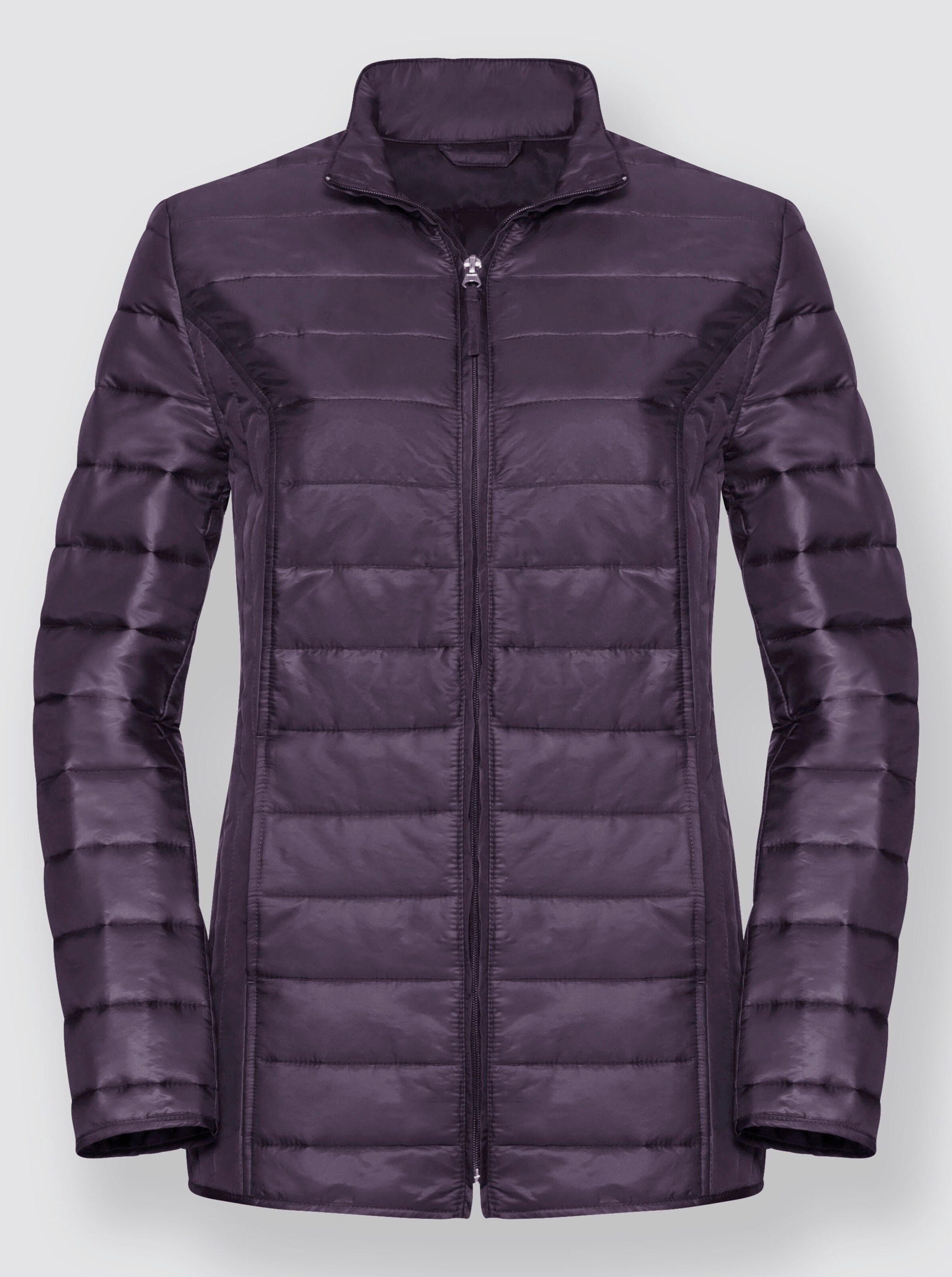 Steppjacke