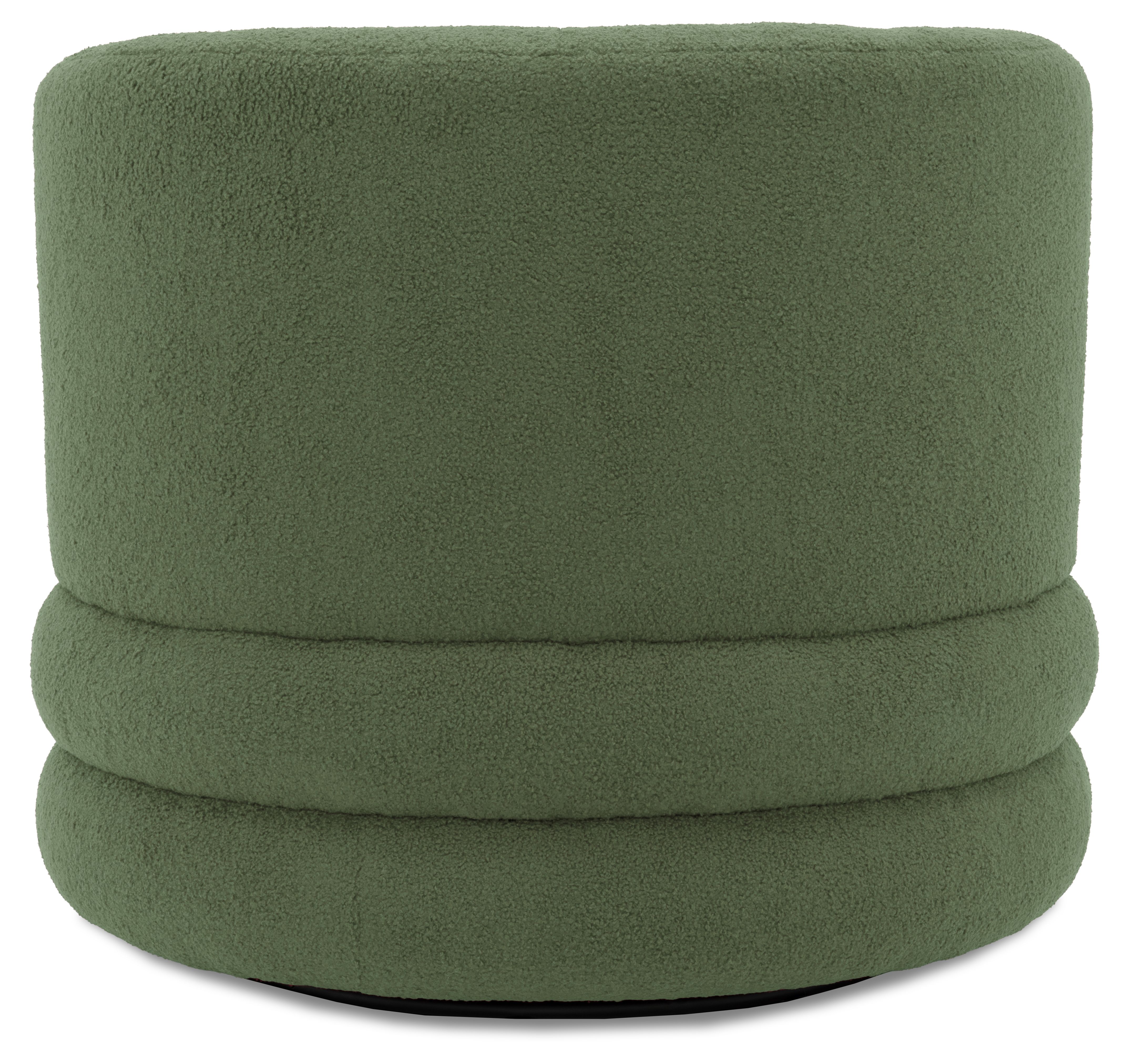 Draaifauteuil Magali B92 x D80 x H77 cm