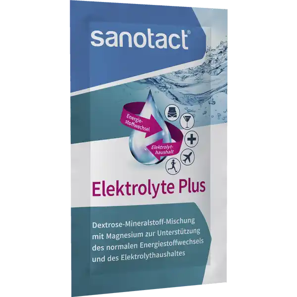 Elektrolyte Plus