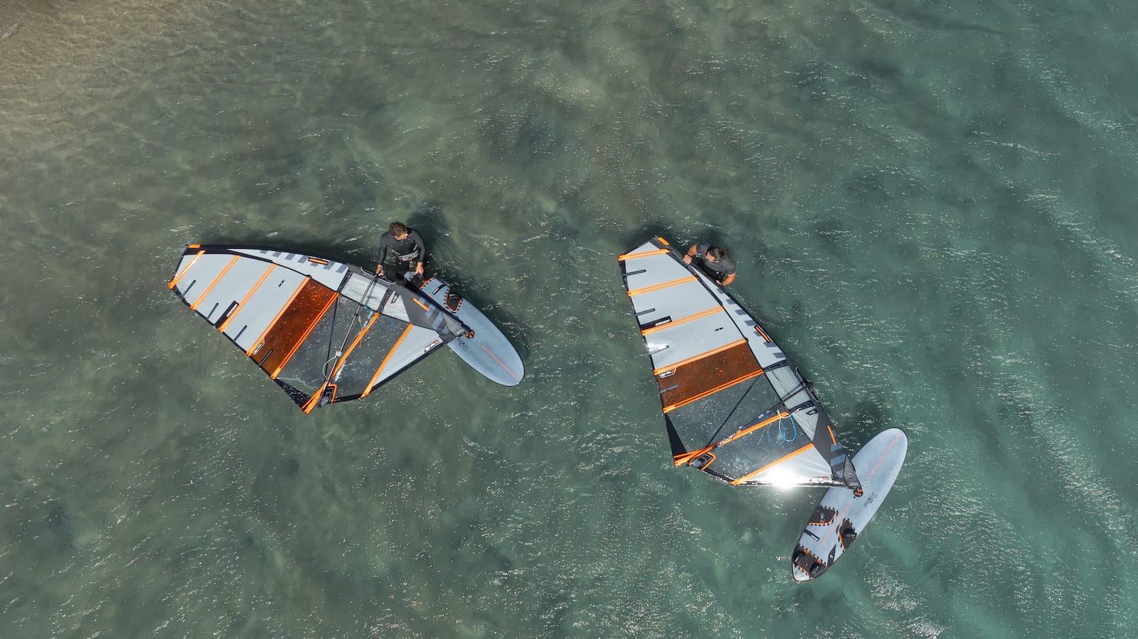 RRD X Wing - Y29 5.2 m²