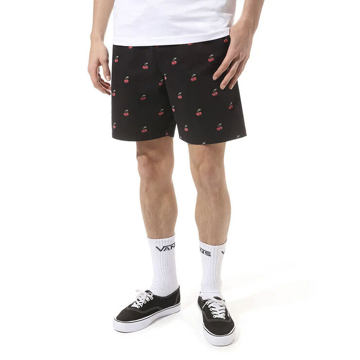 Vans Range 18 Cherri Shorts Sort