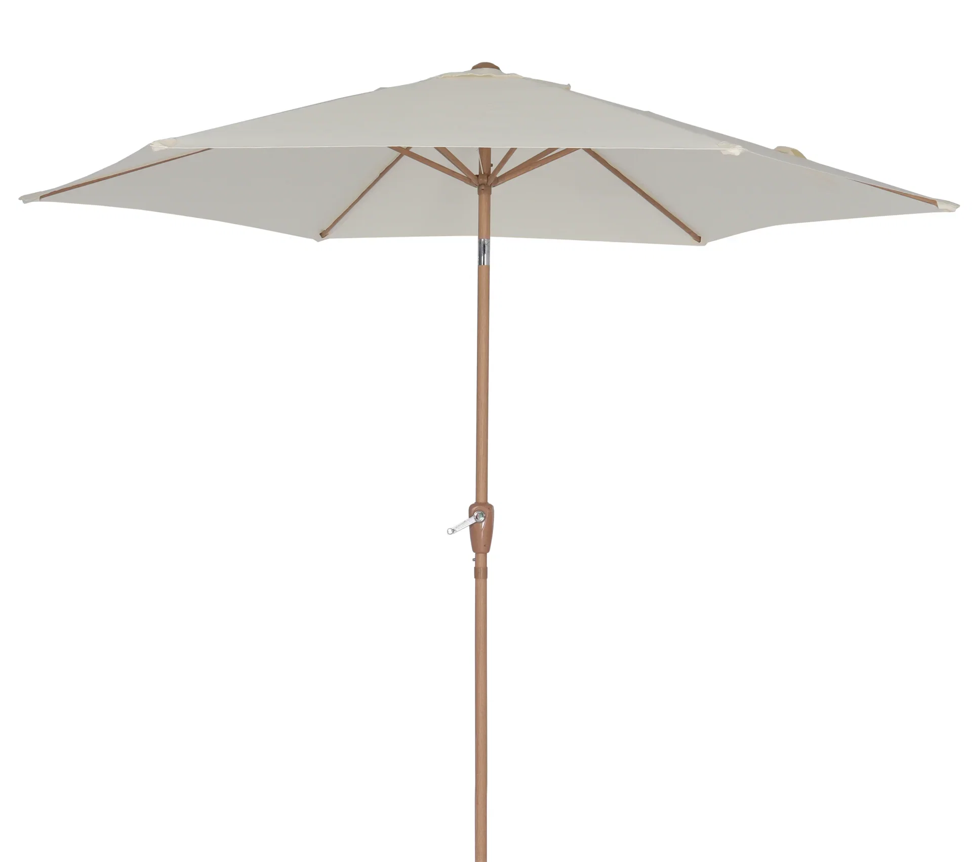 Parasoll Alma Ø300 cm