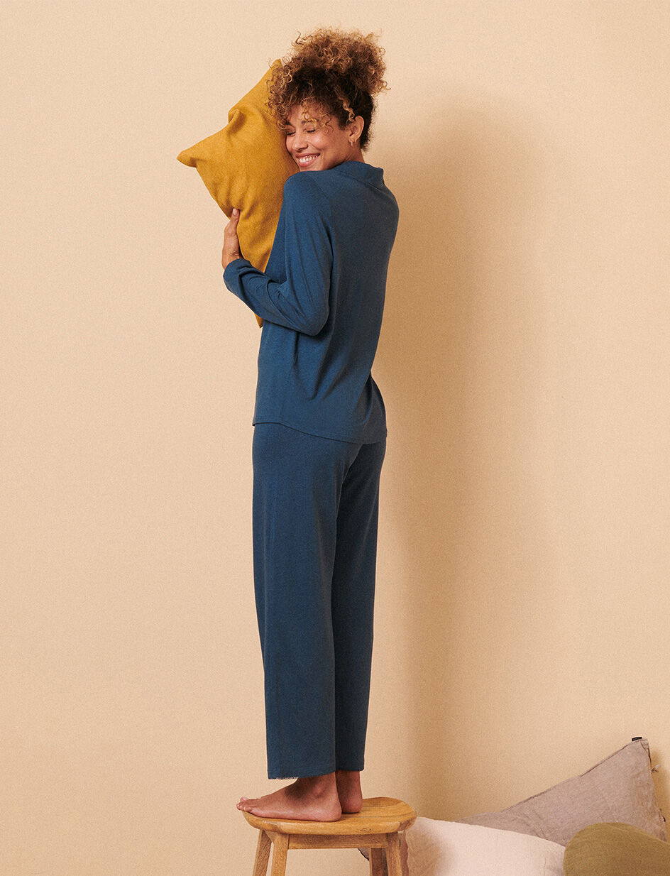 Veste de pyjama