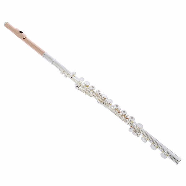 Powell Sonare PS 705 BEF Flute Aurumite