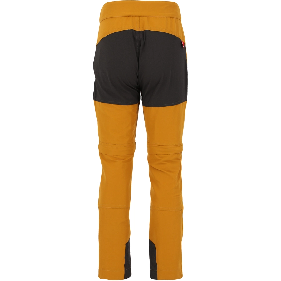 ZigZag Outdoorhose Alex 5101 Buckthorn Brown