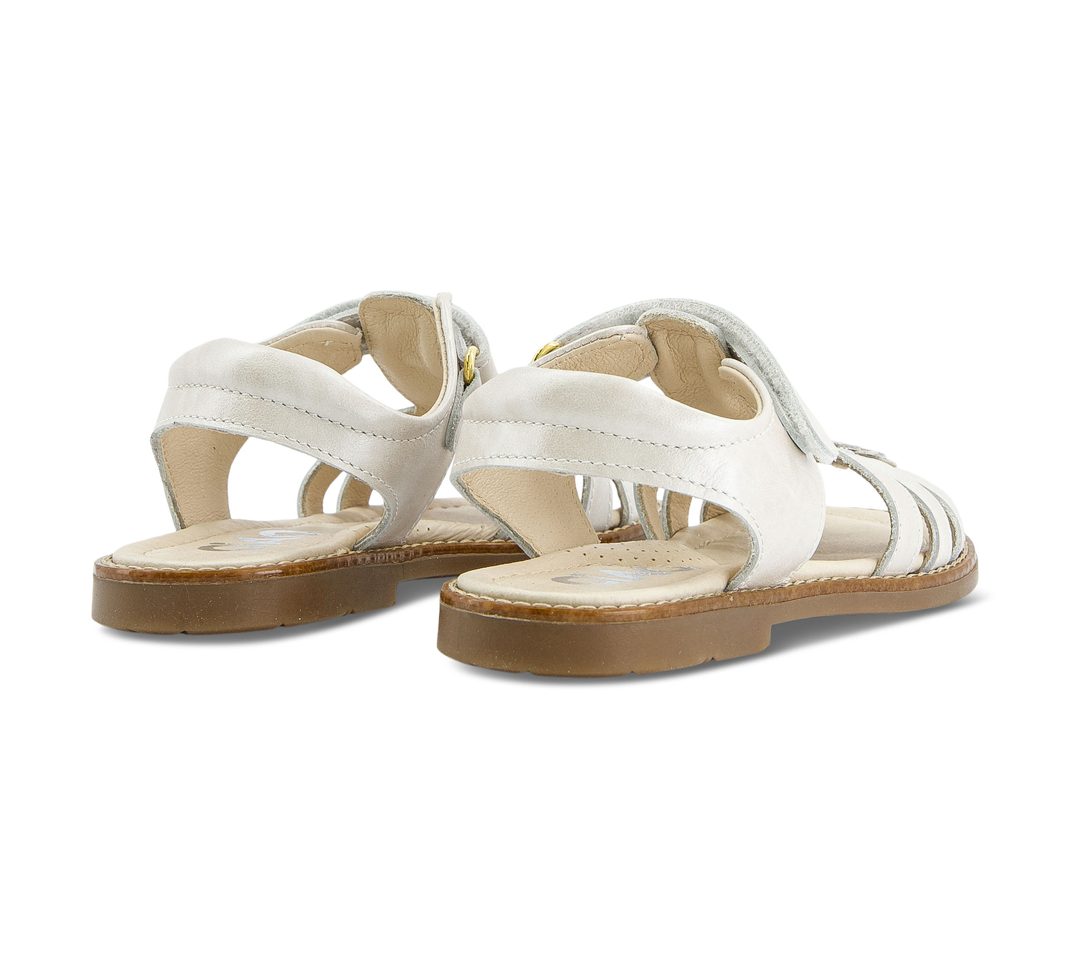 Ciao Offene Sandalen