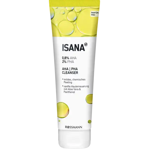 AHA /  PHA Cleanser
