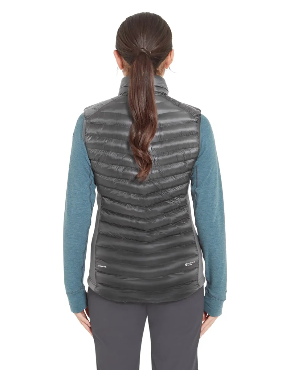 Rab Cirrus Flex Vest Wmns Graphene