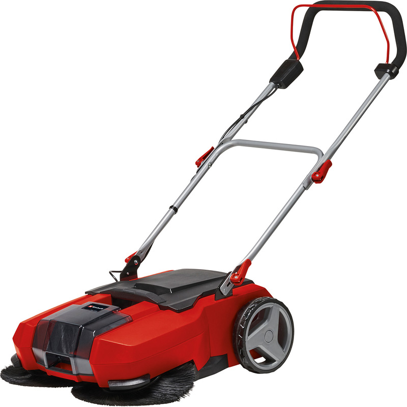 Einhell TE-SW 18/160 Li Solo accu veegmachine (body) 18V Li-ion