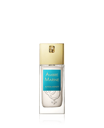 Alyssa Ashley Ambre Marine edp vapo 30ml