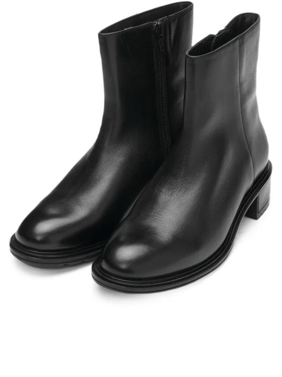 Ara 12-26108 Parker schwarz