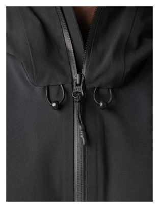 Veste Imperméable Fox Defend 3L Water Noir