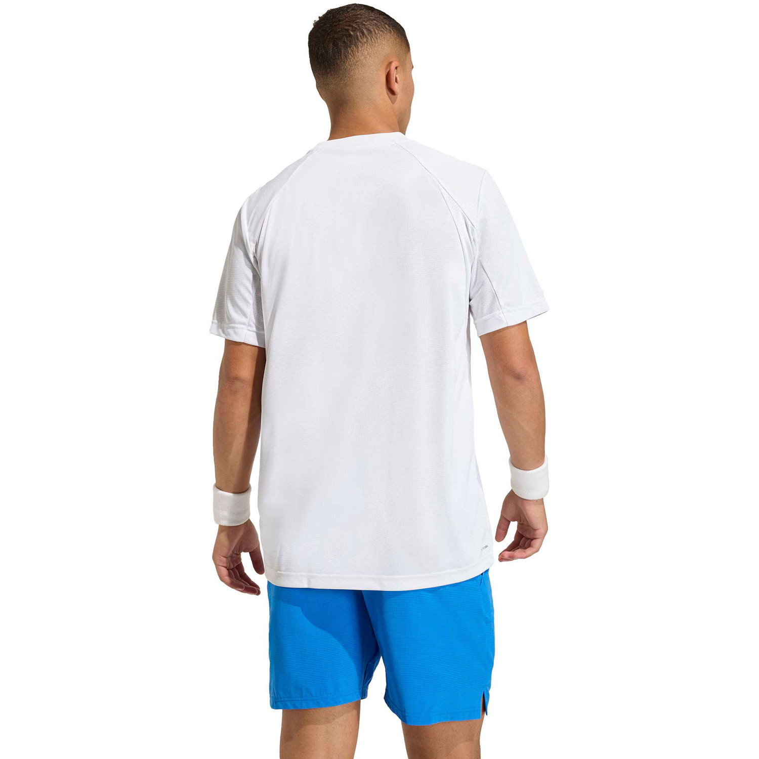 adidas Club Graphic Tee