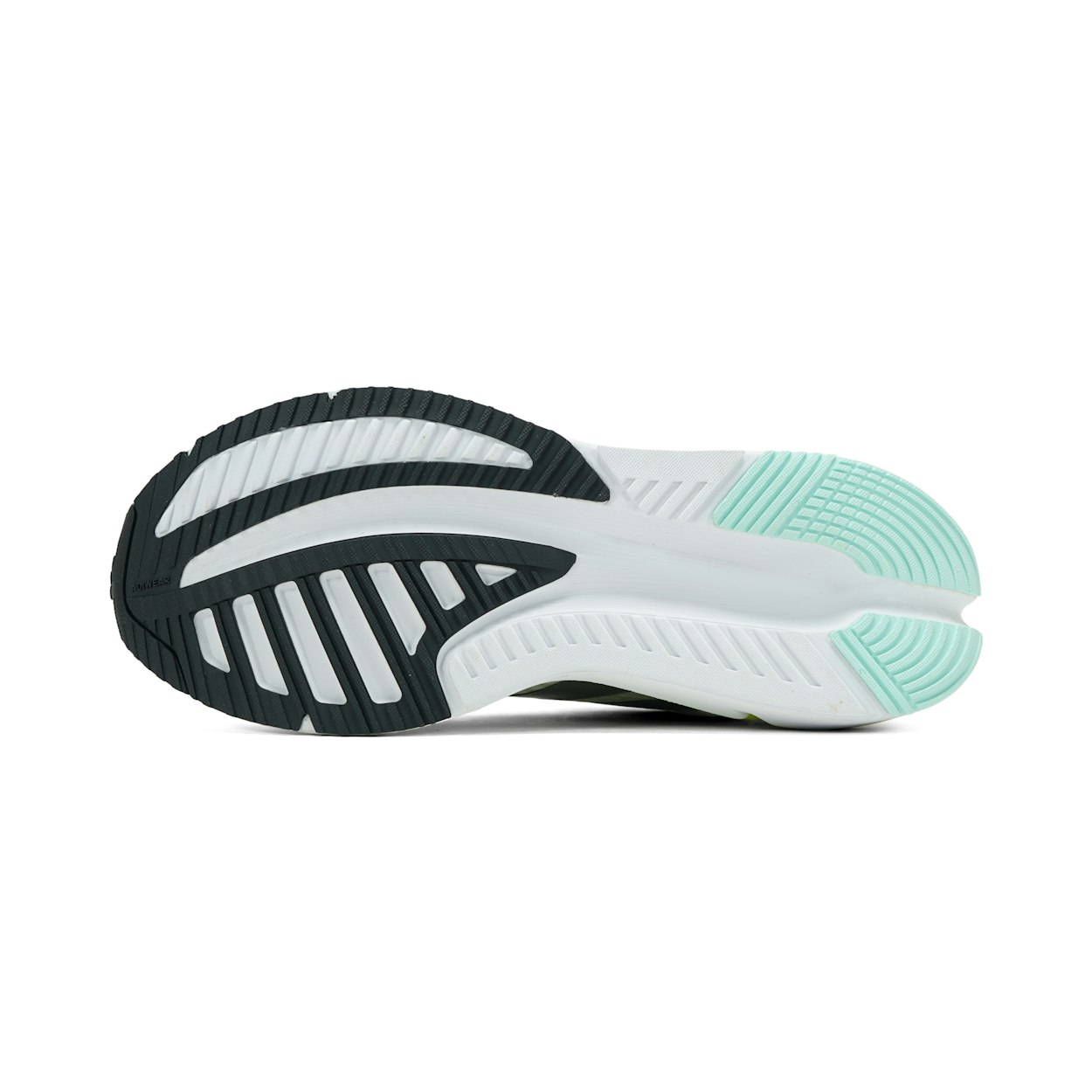adidas Adistar 3 Dames Wit