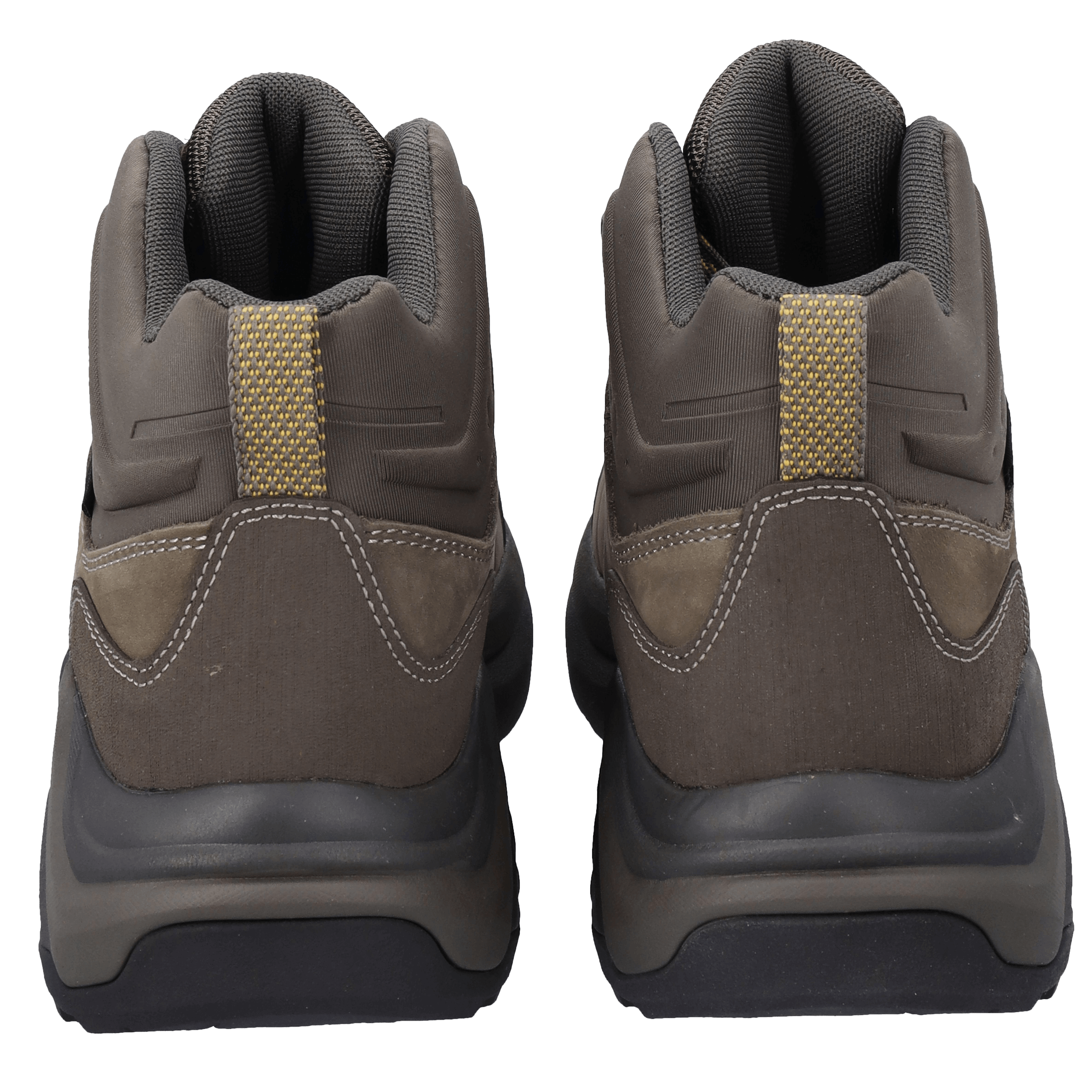 CMP Juukat Mid Hiking Shoes WP - Tursko