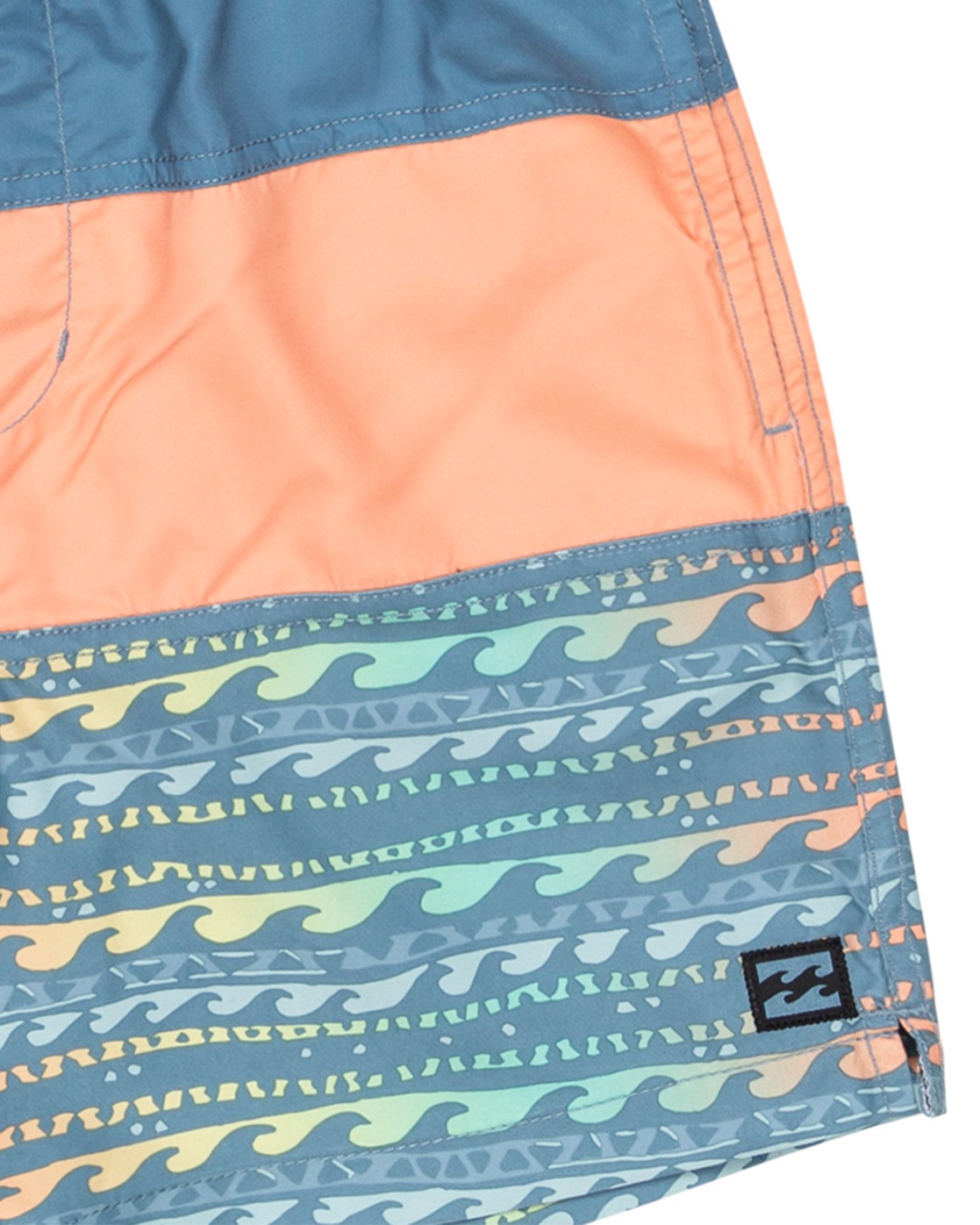 Billabong Badeshorts »Tribong 14