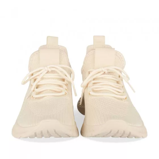 Baskets BEIGE PHILOV