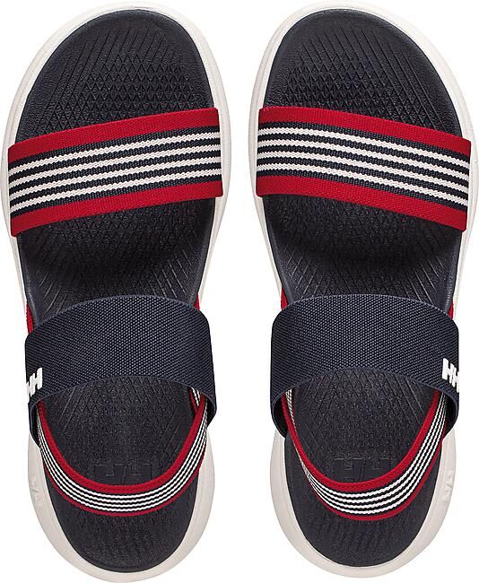 HELLY HANSEN - SANDALES BATEAU RISOR FEMME