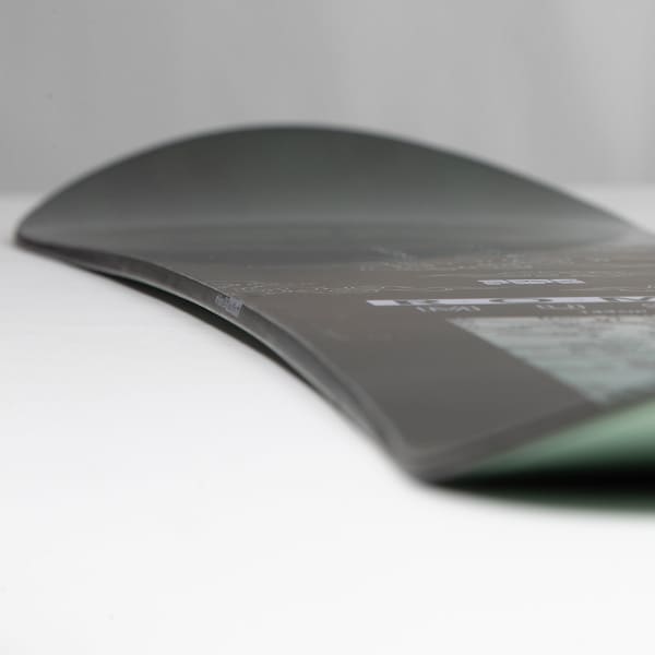 Planche de snowboard ROME MUSE W