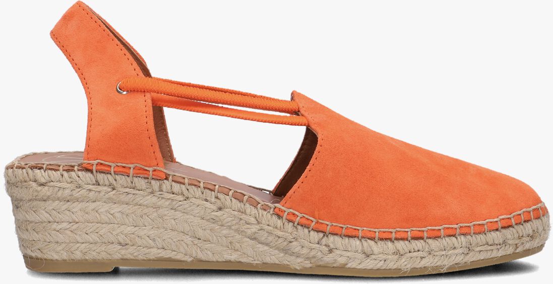oranje viguera espadrilles 1825 sue