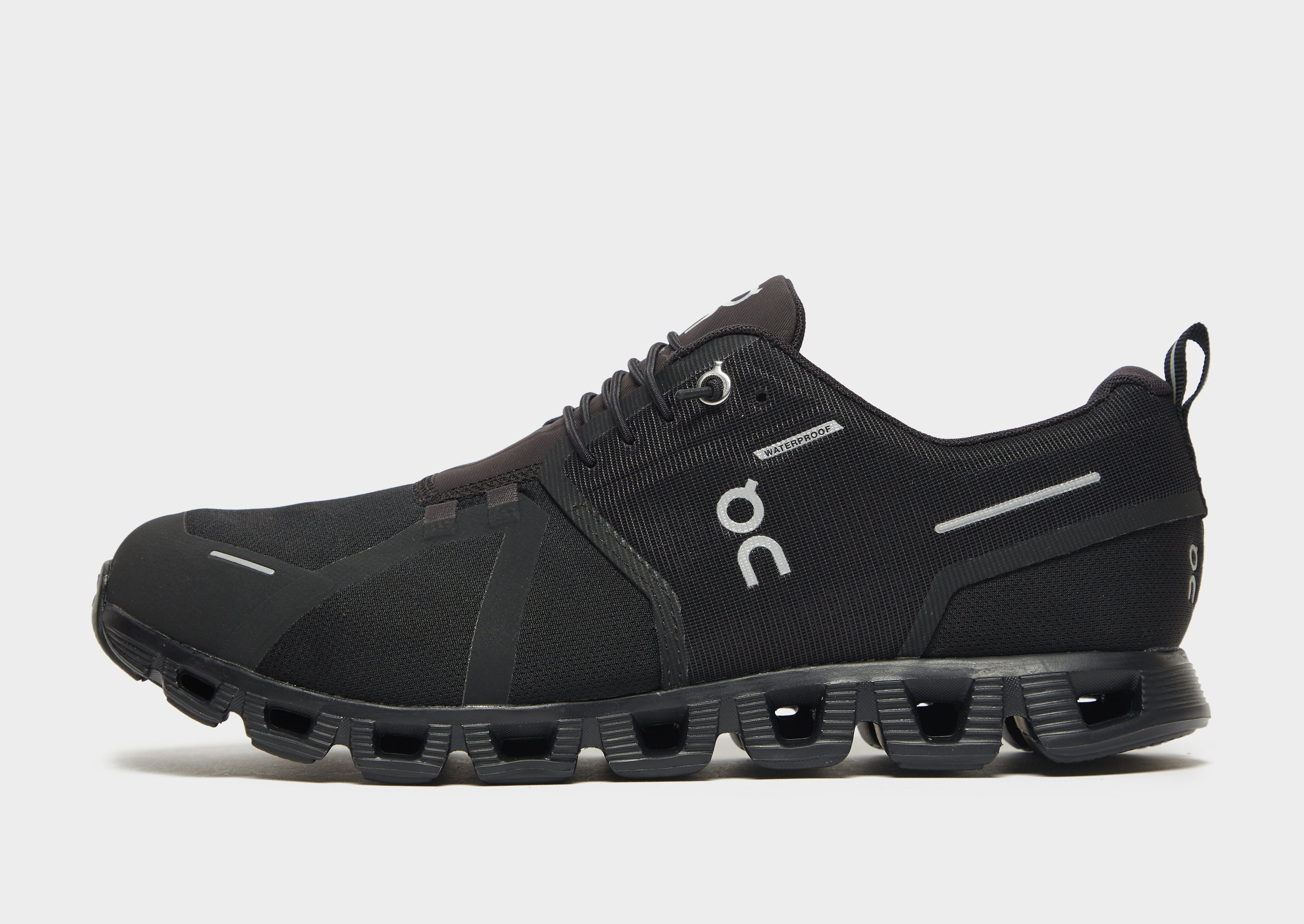 On Running Cloud Waterproof Homme