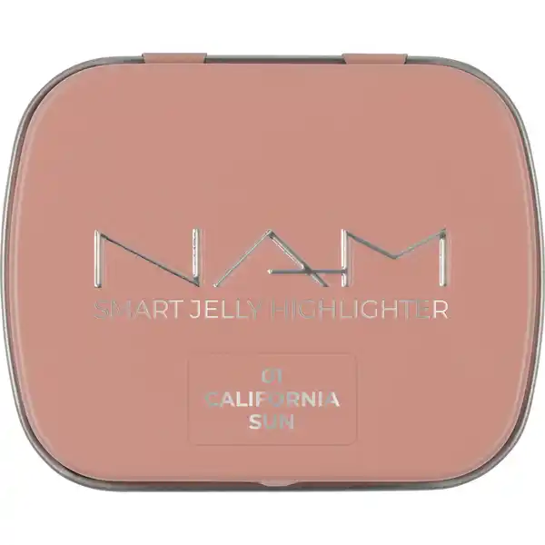 Jelly Highlighter nr 1
