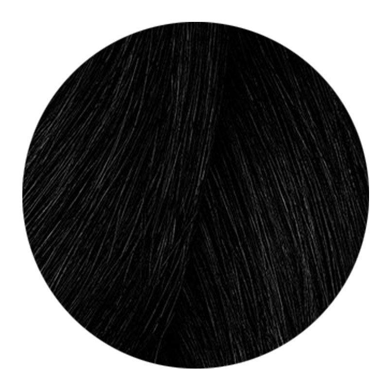 Coloration permanente Maïandra 1.0 noir