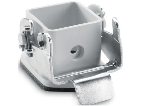 Lapp EPIC KIT H-A 4 BS AG, Crimptænger, Skyl, 0.5 - 2.5 mm², 4 mO, 4 kV, 600 V