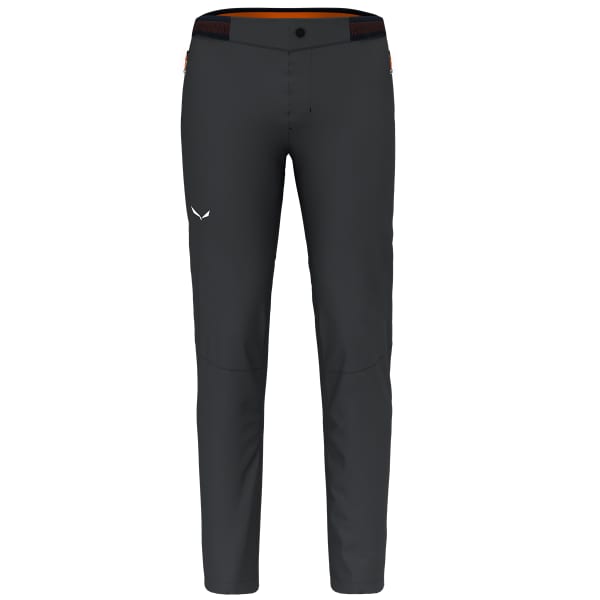 Pantalon randonnée SALEWA PEDROC 4 DST REG PANT M BLACK OUT