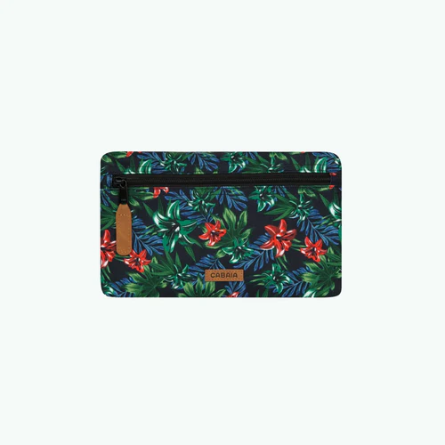 Pochette avant medium Beaumont Parc vert