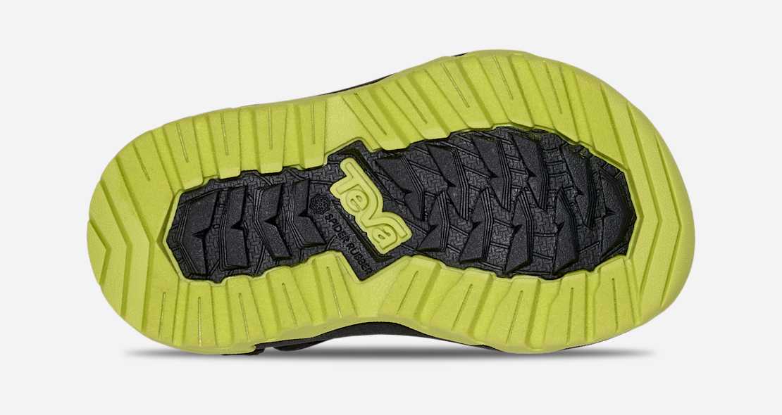 Peuters Hurricane XLT JR Sandal