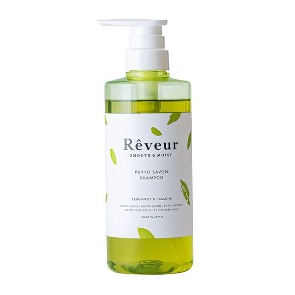 Reveur - Phyto Savon Shampoo
