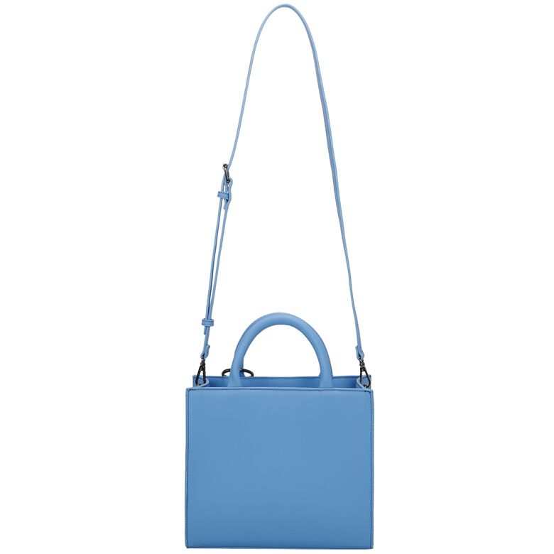 Big Boxy Muse Dreamy Blue