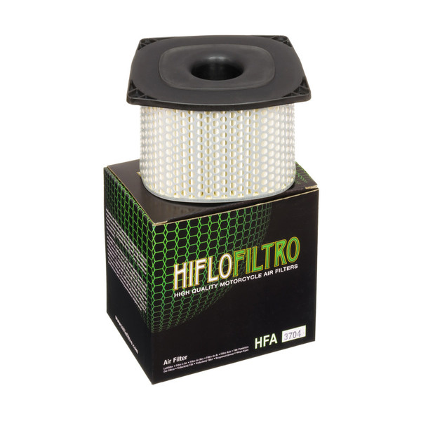 Hiflofiltro - Filtre à air HFA3704