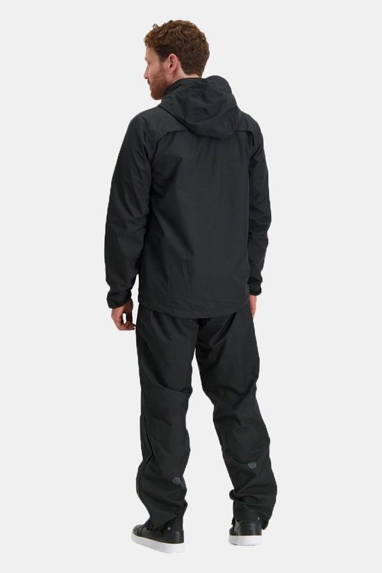 AGU AGU Section Rain Jacket Essential Regenjas