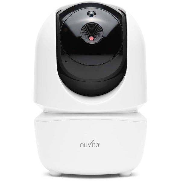 nuvitanuvita   Video Babyphone 3045