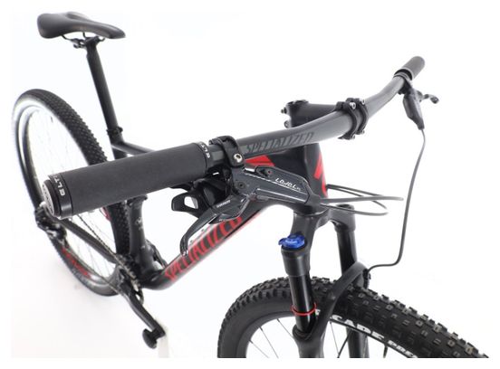 Produit reconditionné · Specialized Epic FSR Carbone GX / Vélo VTT / Specialized | Très bon état