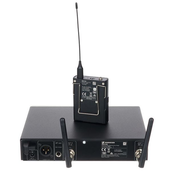 Sennheiser ew-D CI1 S1-7