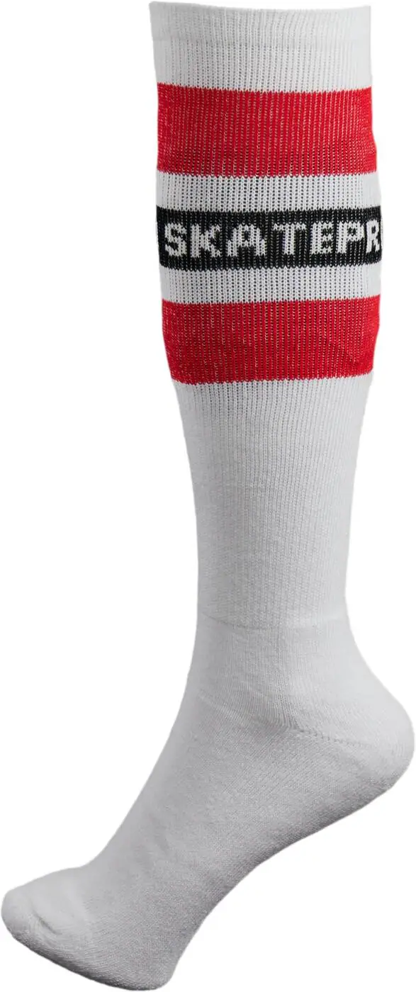 SkatePro Strømper 3-Pak