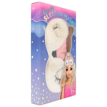 Depesche TOPModel Schlafmaske BEAUTY and ME