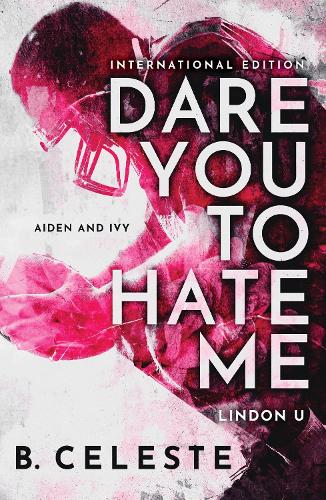 Dare You to Hate Me - Lindon U (Paperback)