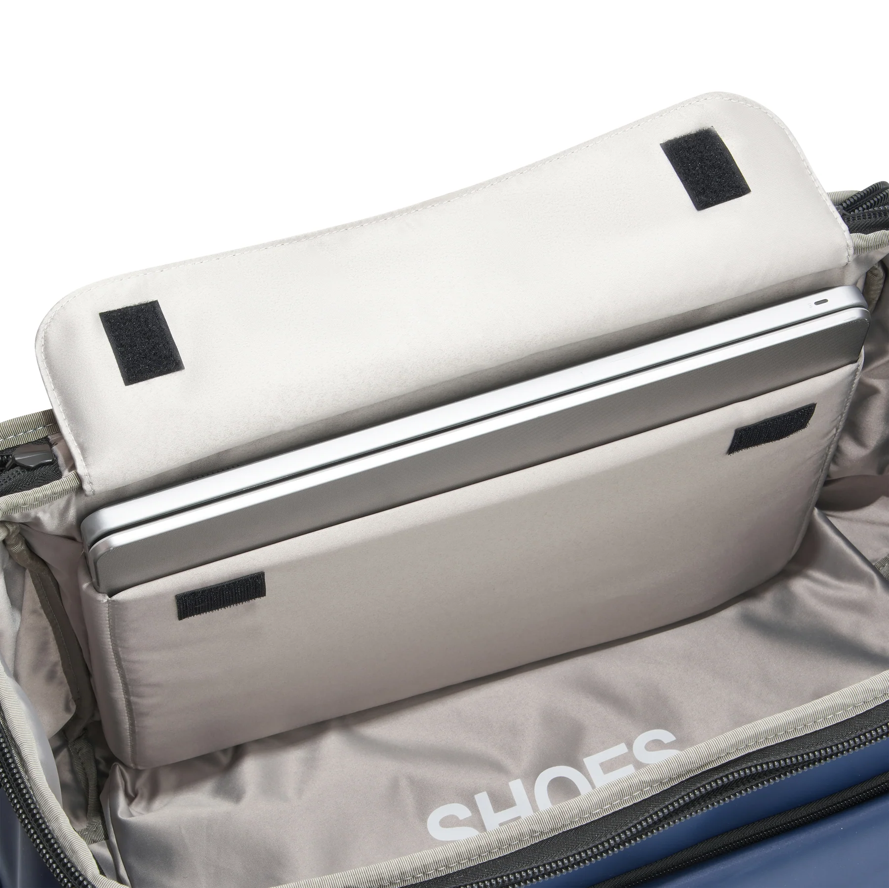 SAC DE VOYAGE - 53cm (Protection PC 13