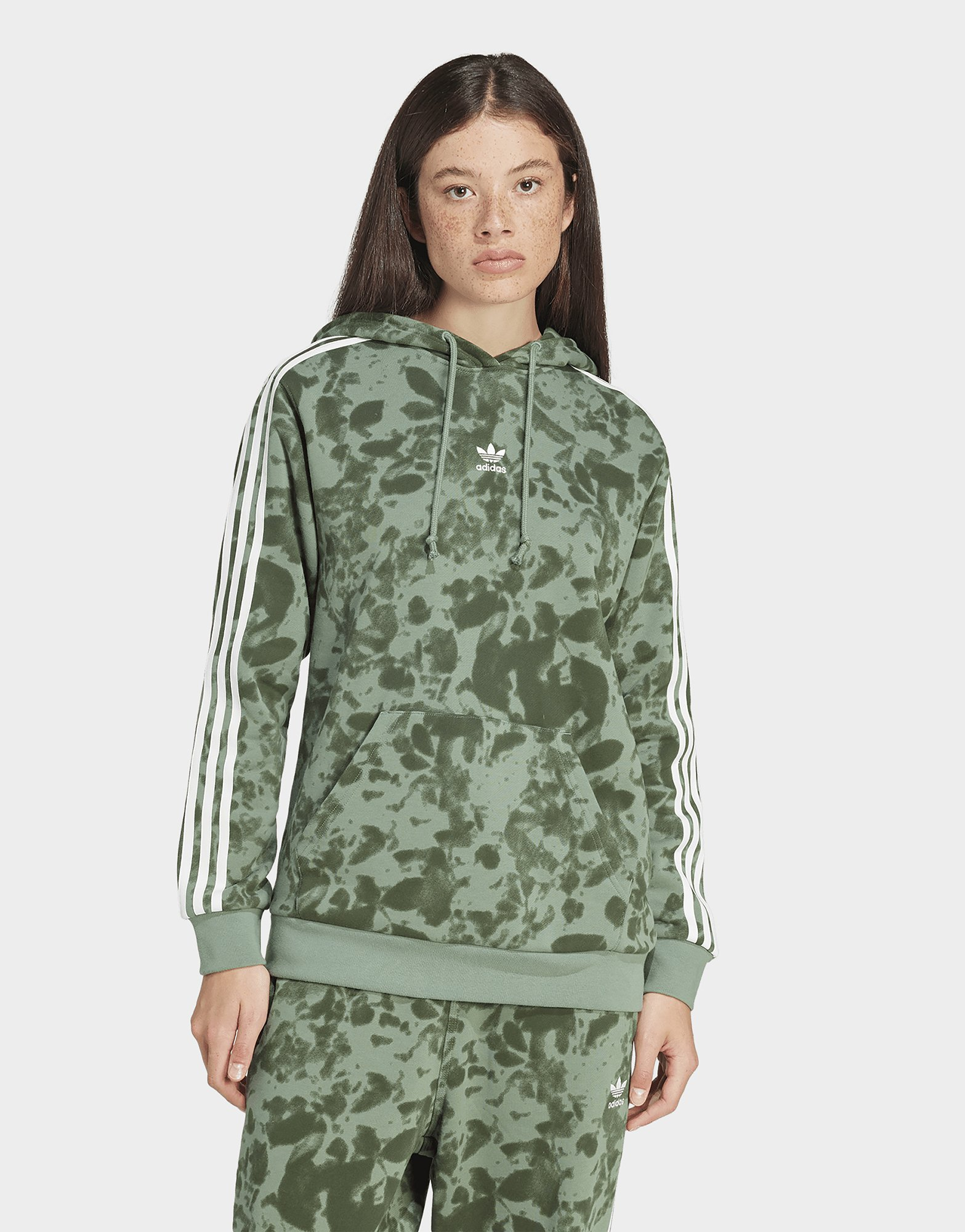 adidas Originals Sweat-shirt à capuche