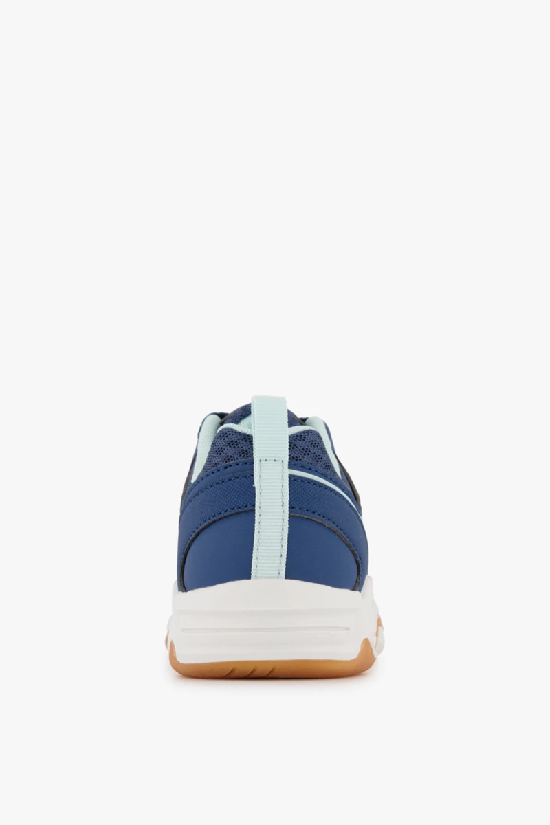 Fila Court Flash Lace Kinder Hallenschuh