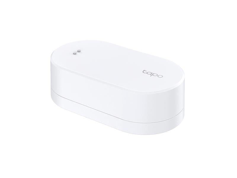 TP-Link Smart Wasserlecksensor Tapo T300 Intelligenter Wasserlecksensor – Die ultrakompakte Erinnerung an auslaufendes Wasser