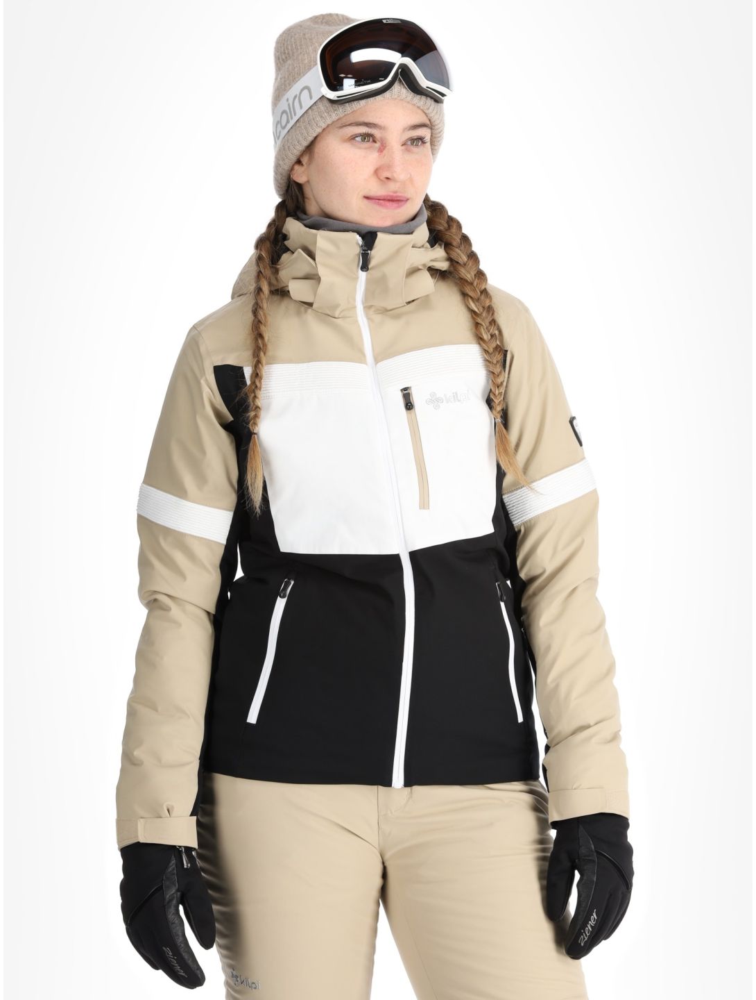 Valera ski-jas dames